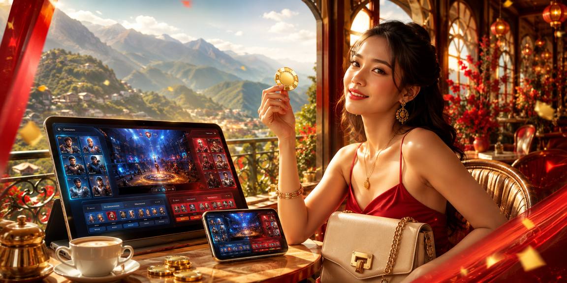 panalobet Cài ứng dụng panalobet trong 3 bước